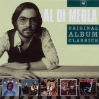 Di Meola,Al - Original Album Classics