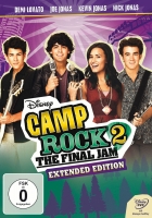 Paul Hoen - Camp Rock 2 - The Final Jam (Extended Edition)