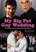 Manuel Gómez Pereira - My Big Fat Gay Wedding