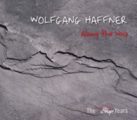 Wolfgang Haffner - Along The Way