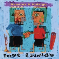 Humberto Ramirez & Giovanni Hidalgo - Best Friends