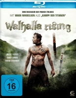 Nicolas Winding Refn - Walhalla Rising