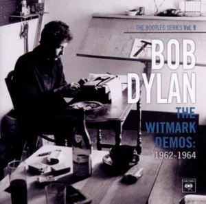 Cover - The Witmark Demos: 1962-1964 (The Bootleg Series V
