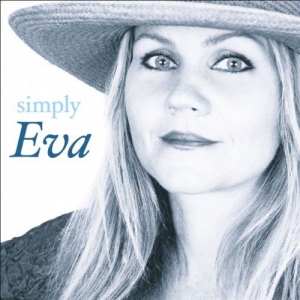 Cover - Simply Eva