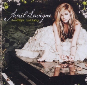 Cover - Goodbye Lullaby