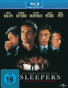 Cover - Sleepers