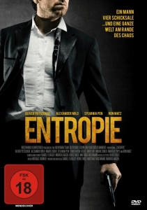 Cover - Entropie