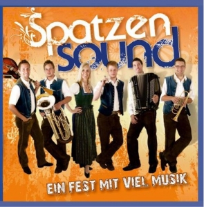 Cover - Ein Fest Mit Viel Musik