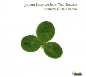Cover - Trio Sonatas