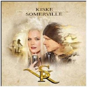 Cover - Kiske/Somerville (Ltd.Digi Ed.)