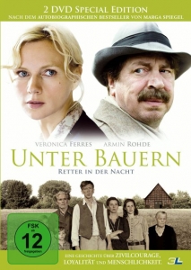 Cover - Unter Bauern - Retter in der Nacht (Special Edition, 2 DVDs, Münsterland-Edition)