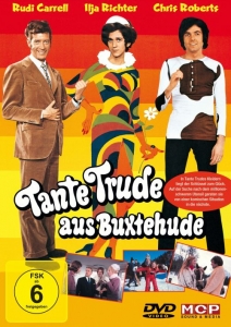 Cover - Tante Trude aus Buxtehude