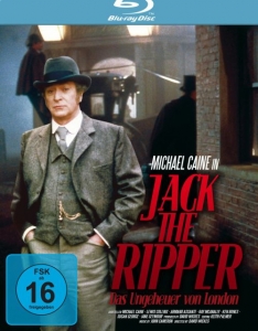 Cover - Jack the Ripper - Das Ungeheuer von London