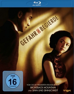 Cover - Gefahr und Begierde