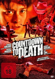 Cover - Countdown to Death