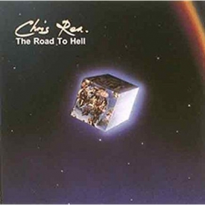Cover - Road To Hell