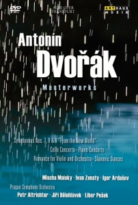 Cover - Masterworks-Meisterwerke