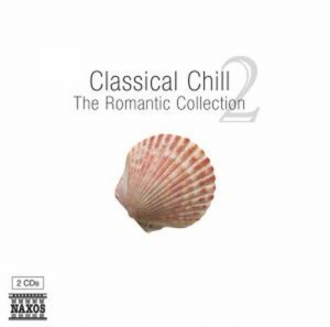 Cover - Classical Chill 2