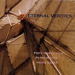 Cover - Eternal Verities