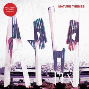 Cover - Mature Themes