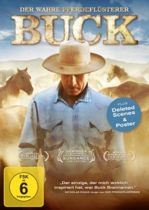 Cover - Buck - Der wahre Pferdeflüsterer