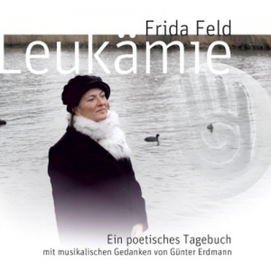 Cover - Leukämie - Ein poetisches Tagebuch