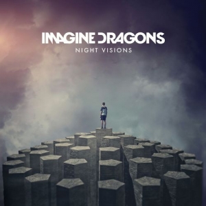Cover - Night Visions