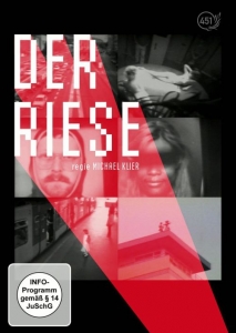 Cover - Der Riese