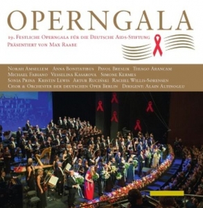 Cover - Operngala