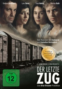 Cover - Der letzte Zug