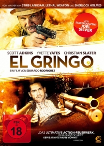 Cover - El Gringo