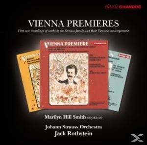 Cover - Vienna Premiere,Vol.1-3