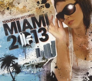 Cover - Miami 2013