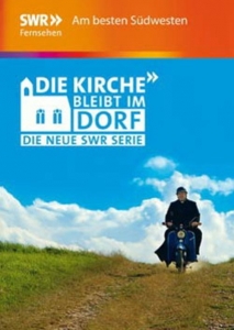 Dvd Die Kirche Bleibt Im Dorf