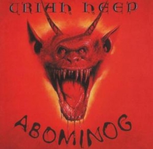 Cover - ABOMINOG