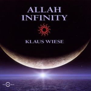 Cover - Allah Infinity