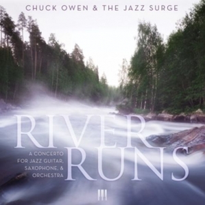Cover - River Runs