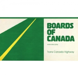 Cover - Trans Canada Highway