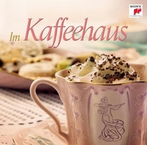 Cover - Im Kaffehaus
