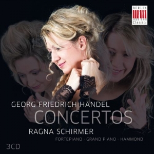 Cover - Concertos