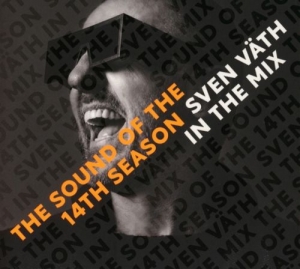 Cover - Sven Väth In The Mix: The Sound Of The Fourteenth Season
