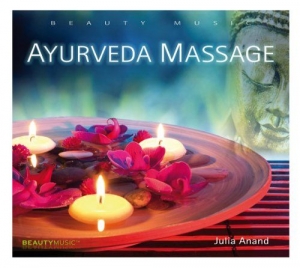 Cover - Ayurveda Massage