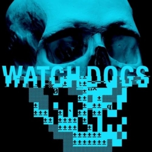 Cover - Watch_Dogs