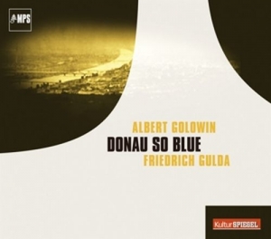 Cover - Donau So Blue
