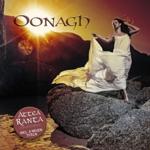Cover - Oonagh - Attea Ranta