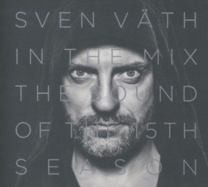 Cover - Sven Väth In The Mix - The Sound Of The Fifteenth Season