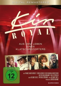 Cover - Kir Royal (3 Discs, Digital Remastered)