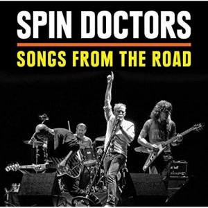 Cover - Songs From The Road