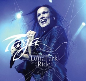 Cover - Luna Park Ride