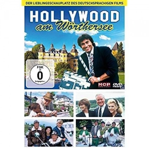 Cover - Hollywood am Wörthersee